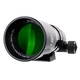 Детски рефракторен телескоп Ra R66 ED Doublet Black OTA  - 2