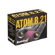 Детски бинокъл Atom 8x21  - 12