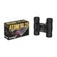 Детски черен бинокъл Atom 10x25  - 3