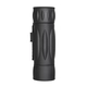 Детски черен бинокъл Atom 10x25  - 8