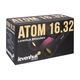 Детски бинокъл Atom 16x32  - 11