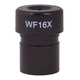 Окуляр за детски микроскоп с широко поле Rainbow 50L WF16x  - 1