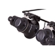 Детски черни увеличителни очила Zeno Vizor G2  - 9