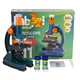 Детски микроскоп LabZZ M1  - 11