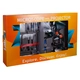 Детски микроскоп LabZZ M3 с адаптер за камера  - 2
