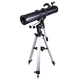 Детски телескоп Galaxia 114/900 с адаптер за смартфон  - 3