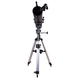 Детски телескоп Galaxia 114/900 с адаптер за смартфон  - 4