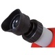Червен детски микроскоп Junior 40–640x  - 9