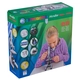 Детски микроскоп Junior Biotar 300–1200x с калъф  - 11