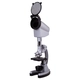 Детски микроскоп Junior Biotar 300–1200x с калъф  - 6