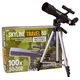 Детски рефракторен телескоп Skyline Travel 50  - 2