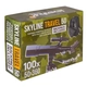 Детски рефракторен телескоп Skyline Travel 50  - 15