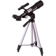 Детски рефракторен телескоп Skyline Travel 50  - 8