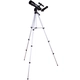 Детски рефракторен телескоп Skyline Travel 50  - 10