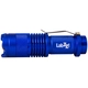 Детски джобен светодиоден прожектор LabZZ F3  - 2
