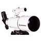 Детски бял телескоп Classic 70/350 AZ  - 8