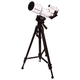 Детски бял телескоп Classic 70/350 AZ  - 1