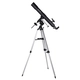 Детски телескоп Quasar 80/900 EQ с адаптер за смартфон  - 1