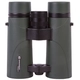 Детски черен бинокъл Pirsch 8x42  - 3