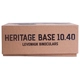 Детски черен бинокъл Heritage BASE 10x40  - 12