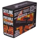 Детски рефракторен телескоп Skyline Travel Sun 50  - 15