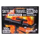 Детски рефракторен телескоп Skyline Travel Sun 50  - 16