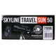 Детски рефракторен телескоп Skyline Travel Sun 50  - 18