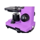 Детски лилав микроскоп Rainbow 2L AmethystАметист  - 11