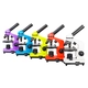 Детски лилав микроскоп Rainbow 2L AmethystАметист  - 3