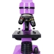 Детски лилав микроскоп Rainbow 2L AmethystАметист  - 9