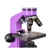 Детски лилав микроскоп Rainbow 2L AmethystАметист  - 10