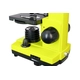 Детски микроскоп Rainbow 2L LimeЛайм  - 11
