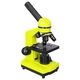 Детски микроскоп Rainbow 2L LimeЛайм  - 5
