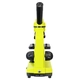 Детски микроскоп Rainbow 2L LimeЛайм  - 7