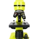 Детски микроскоп Rainbow 2L LimeЛайм  - 9