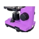Детски лилав микроскоп Rainbow 2L PLUS AmethystАметист  - 11