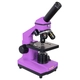 Детски лилав микроскоп Rainbow 2L PLUS AmethystАметист  - 5