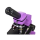 Детски лилав микроскоп Rainbow 2L PLUS AmethystАметист  - 8
