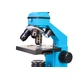 Детски микроскоп Rainbow 2L PLUS AzureЛазур  - 10