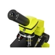 Детски микроскоп Rainbow 2L PLUS LimeЛайм  - 8