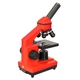 Детски микроскоп Rainbow 2L PLUS OrangeПортокал  - 6