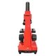 Детски микроскоп Rainbow 2L PLUS OrangeПортокал  - 7