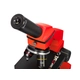Детски микроскоп Rainbow 2L PLUS OrangeПортокал  - 8