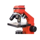 Детски микроскоп Rainbow 2L PLUS OrangeПортокал  - 10