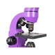 Детски лилав микроскоп Rainbow 50L AmethystАметист  - 14