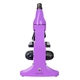 Детски лилав микроскоп Rainbow 50L AmethystАметист  - 9