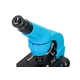 Детски микроскоп Levenhuk Rainbow 50L AzureЛазур  - 11