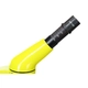 Детски микроскоп Rainbow 50L LimeЛайм  - 12