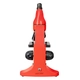 Детски микроскоп Rainbow 50L OrangeПортокал  - 9