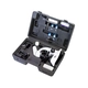 Детски цифров микроскоп Rainbow D50L PLUS 2M, Moonstone  - 2